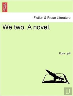 Bertrand.pt - We Two. A Novel.