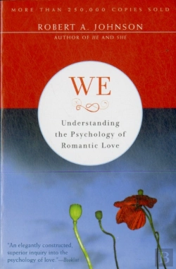 Bertrand.pt - We: Understanding The Psychology Of Romantic Love