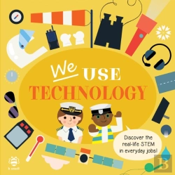 Bertrand.pt - We Use Technology Board Book