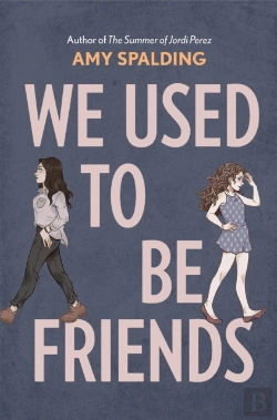 Bertrand.pt - We Used To Be Friends