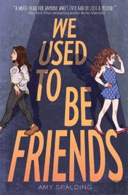 Bertrand.pt - We Used To Be Friends