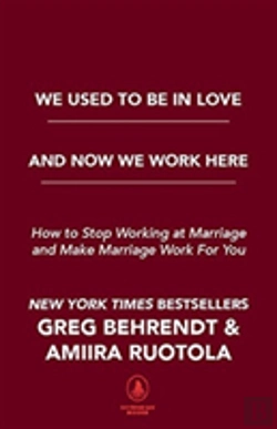 Bertrand.pt - We Used To Be In Love And Now We Work Here