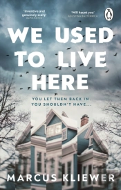 We Used To Live Here