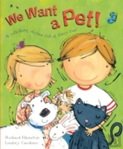 Bertrand.pt - We Want A Pet!