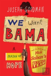 We Want Bama