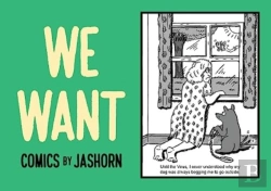 Bertrand.pt - We Want Comics