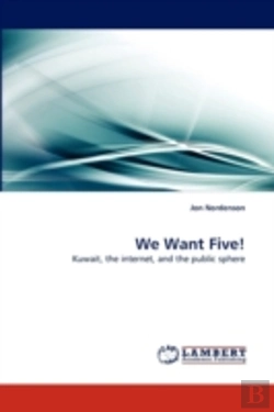 Bertrand.pt - We Want Five!