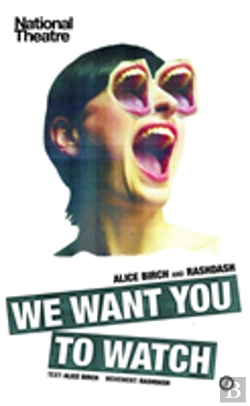 Bertrand.pt - We Want You To Watch