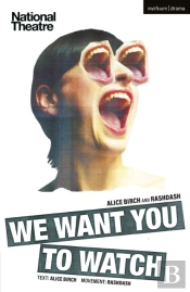 We Want You To Watch