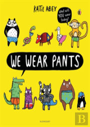 We Wear Pants