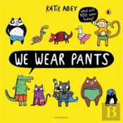 We Wear Pants
