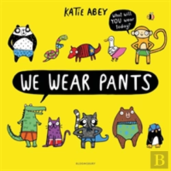 Bertrand.pt - We Wear Pants