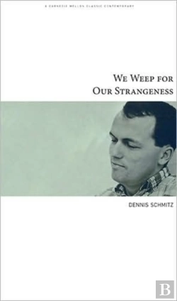 Bertrand.pt - We Weep For Our Strangeness