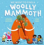 We Went To Find A Woolly Mammoth