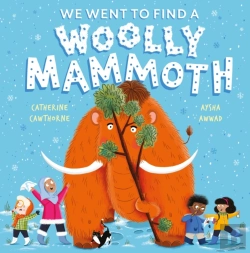 Bertrand.pt - We Went To Find A Woolly Mammoth