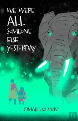 Bertrand.pt - We Were All Someone Else Yesterday