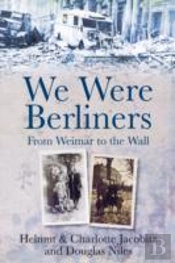 We Were Berliners