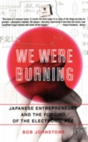 We Were Burning