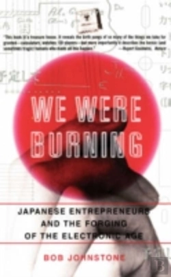Bertrand.pt - We Were Burning