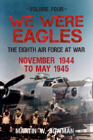We Were Eagles Volume Four