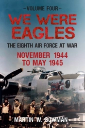 We Were Eagles Volume Four