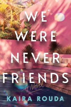 Bertrand.pt - We Were Never Friends