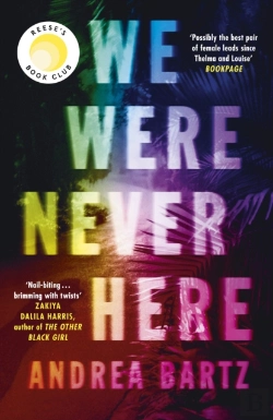 Bertrand.pt - We Were Never Here