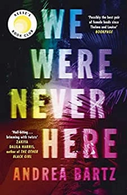 Bertrand.pt - We Were Never Here