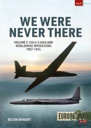 We Were Never There Volume 2