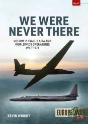 We Were Never There Volume 2