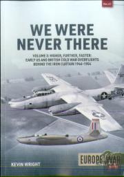 We Were Never There Volume 3
