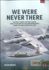 We Were Never There Volume 3