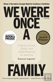 We Were Once A Family