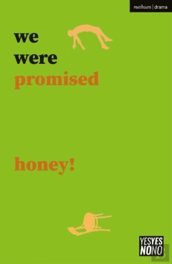 Bertrand.pt - We Were Promised Honey!