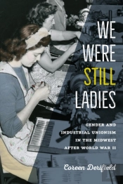 We Were Still Ladies