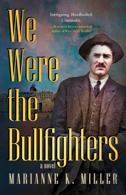 Bertrand.pt - We Were The Bullfighters