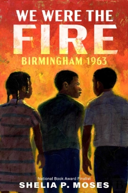 Bertrand.pt - We Were The Fire