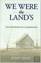 We Were The Land'S