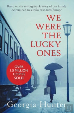 Bertrand.pt - We Were The Lucky Ones