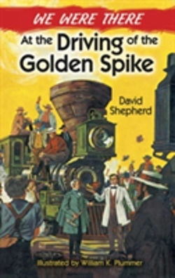 Bertrand.pt - We Were There At The Driving Of The Golden Spike