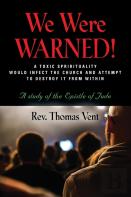 We Were Warned!
