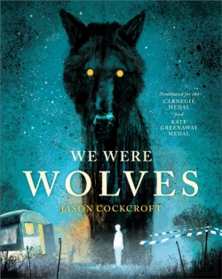 Bertrand.pt - We Were Wolves