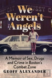We Weren'T Angels