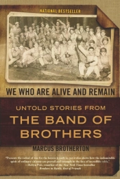 We Who Are Alive And Remain