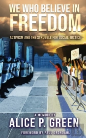We Who Believe In Freedom