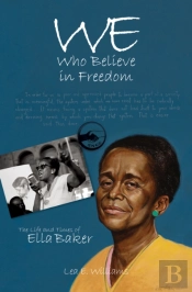 We Who Believe In Freedom