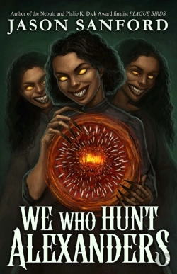 Bertrand.pt - We Who Hunt Alexanders