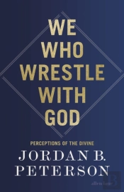 We Who Wrestle With God
