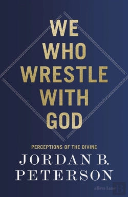 Bertrand.pt - We Who Wrestle With God
