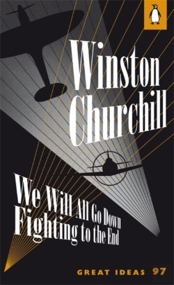 Bertrand.pt - We Will All Go Down Fighting To The End